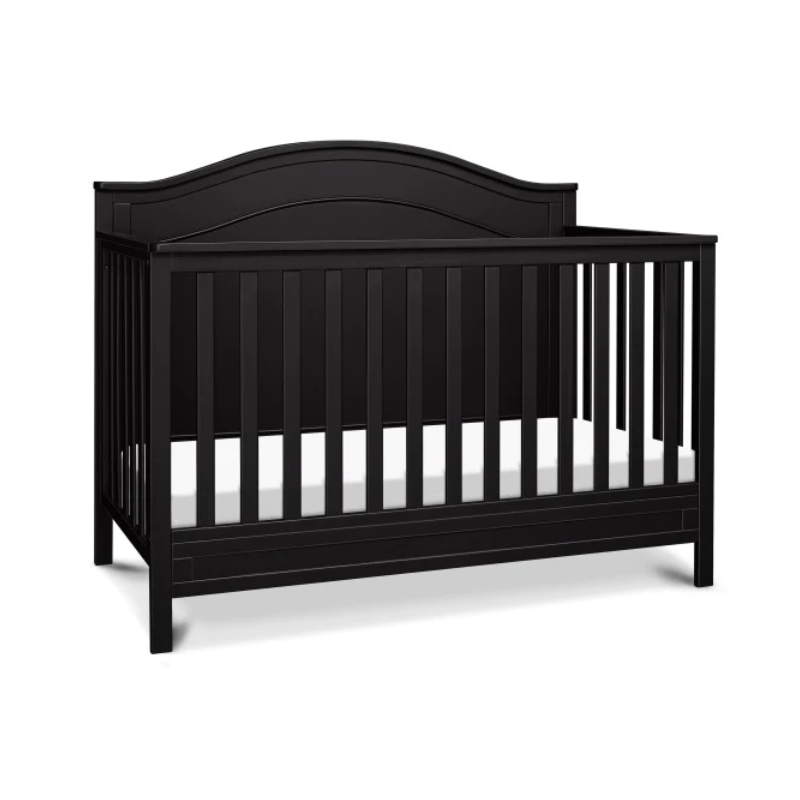 Charlie 4-in-1 Convertible Crib by DaVinci at $399! Shop now at Nestled by Snuggle Bugz for Cribs.