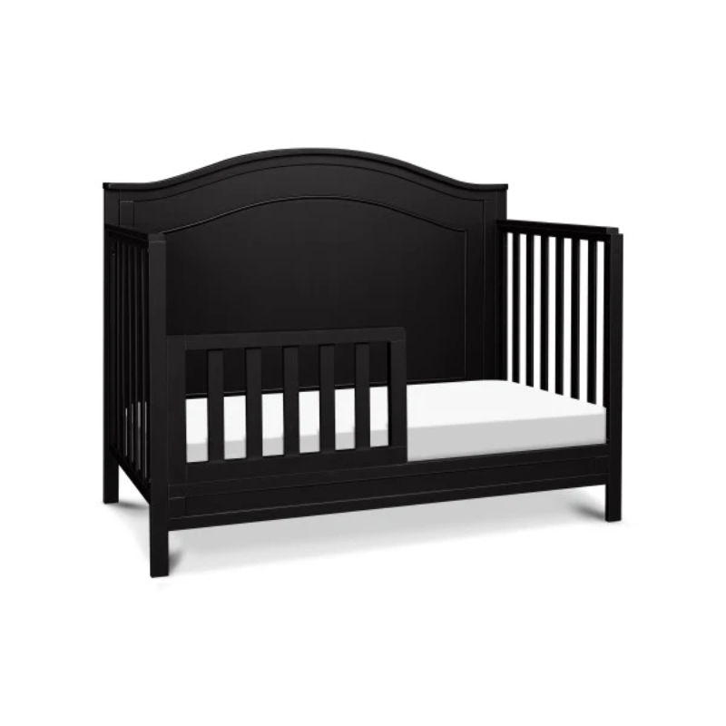 Charlie 4-in-1 Convertible Crib by DaVinci at $399! Shop now at Nestled by Snuggle Bugz for Cribs.