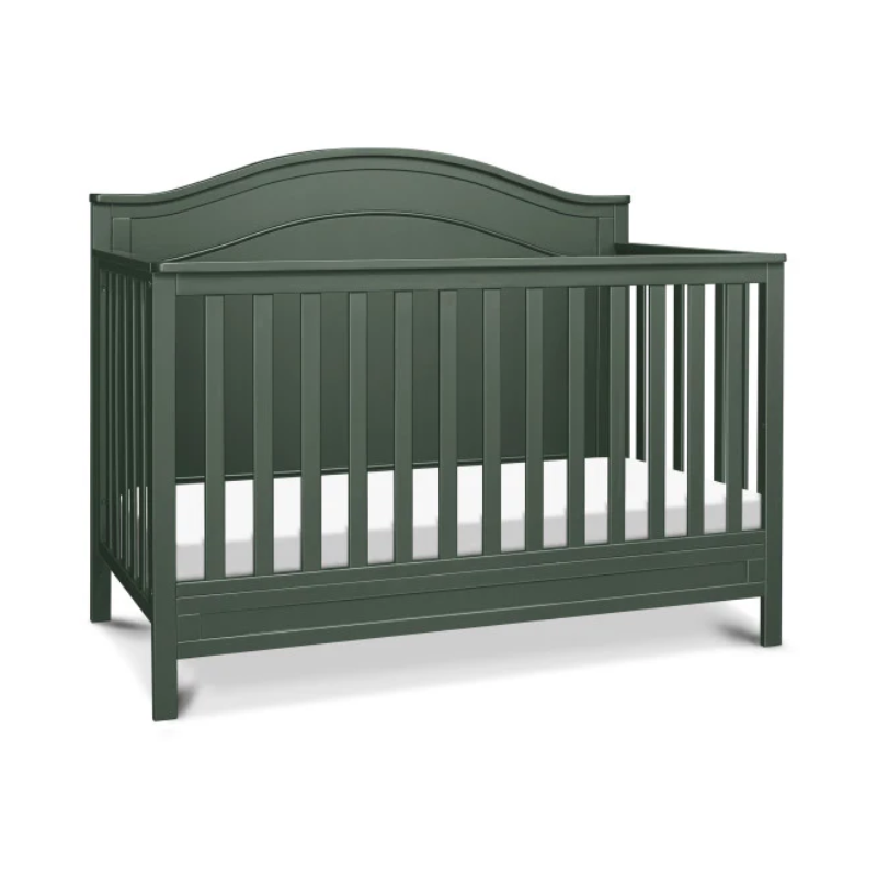 Charlie 4-in-1 Convertible Crib by DaVinci at $349! Shop now at Nestled by Snuggle Bugz for Cribs.