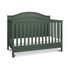 Charlie 4-in-1 Convertible Crib by DaVinci at $349! Shop now at Nestled by Snuggle Bugz for Cribs.