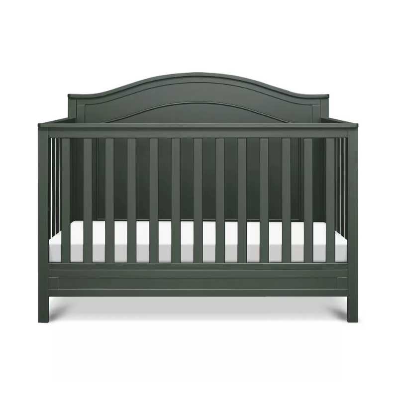 Charlie 4-in-1 Convertible Crib by DaVinci at $399! Shop now at Nestled by Snuggle Bugz for Cribs.