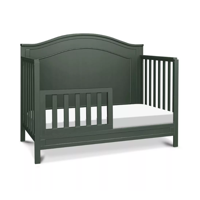 Charlie 4-in-1 Convertible Crib by DaVinci at $399! Shop now at Nestled by Snuggle Bugz for Cribs.