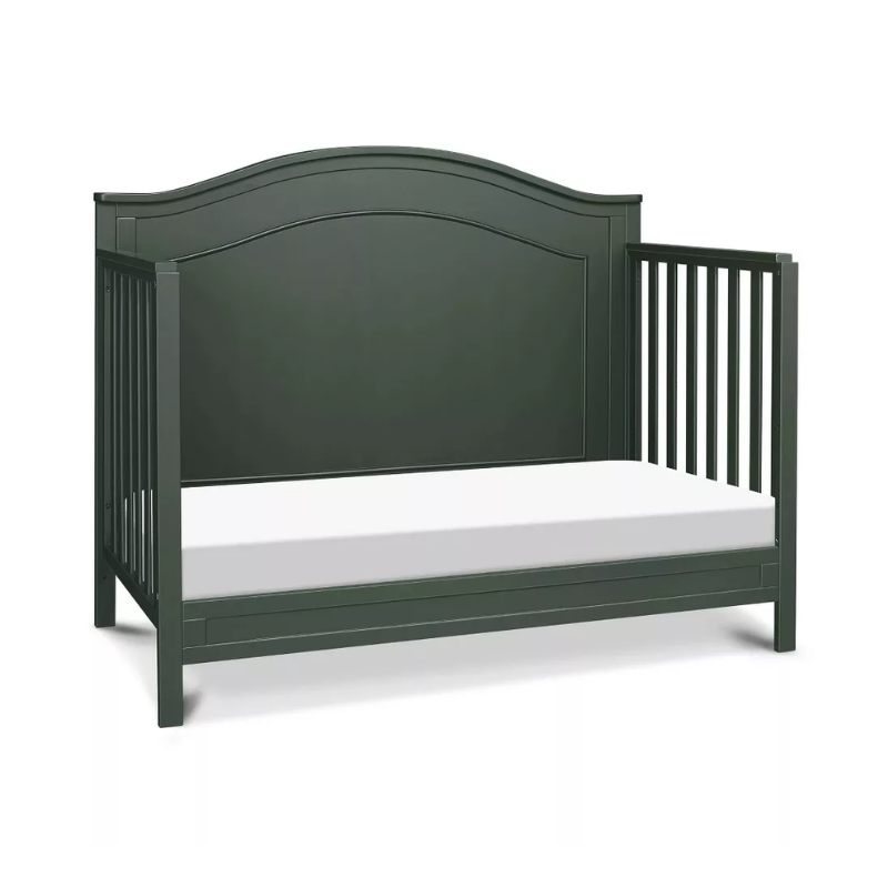 Charlie 4-in-1 Convertible Crib by DaVinci at $399! Shop now at Nestled by Snuggle Bugz for Cribs.