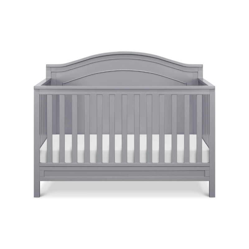 Charlie 4-in-1 Convertible Crib by DaVinci at $399! Shop now at Nestled by Snuggle Bugz for Cribs.