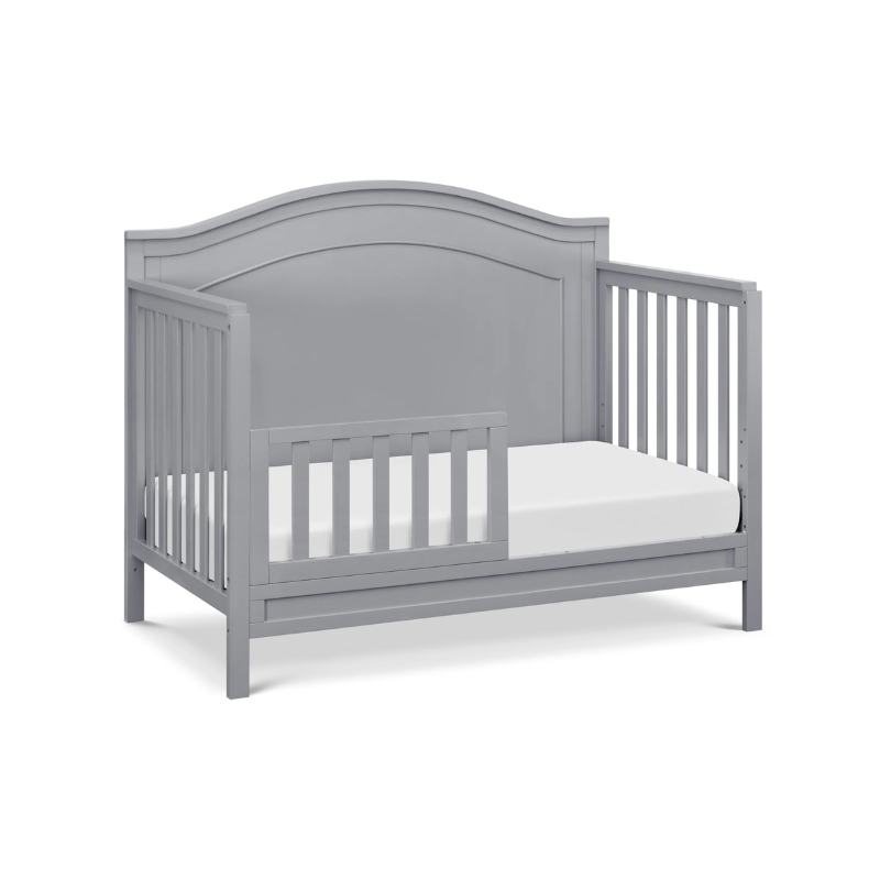 Charlie 4-in-1 Convertible Crib by DaVinci at $399! Shop now at Nestled by Snuggle Bugz for Cribs.