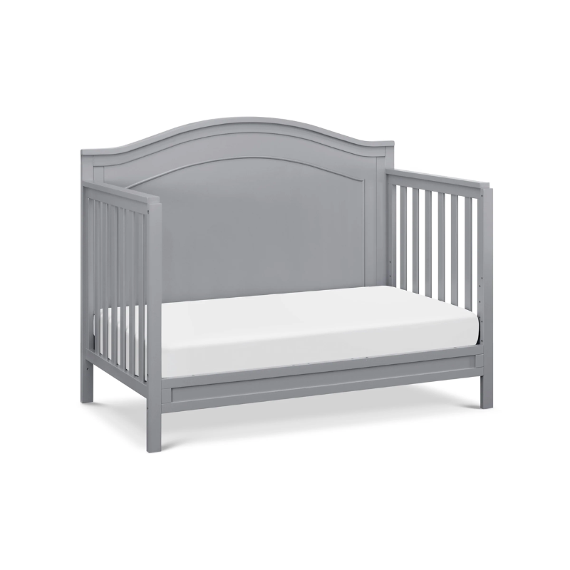 Charlie 4-in-1 Convertible Crib by DaVinci at $399! Shop now at Nestled by Snuggle Bugz for Cribs.