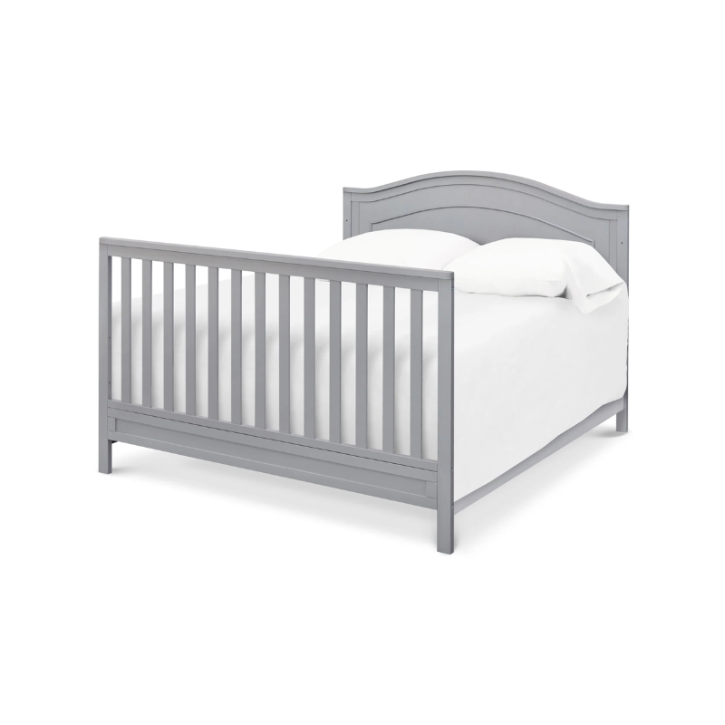 Charlie 4-in-1 Convertible Crib by DaVinci at $399! Shop now at Nestled by Snuggle Bugz for Cribs.