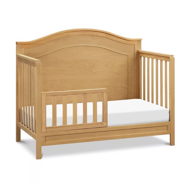 Charlie 4-in-1 Convertible Crib by DaVinci at $349! Shop now at Nestled by Snuggle Bugz for Cribs.