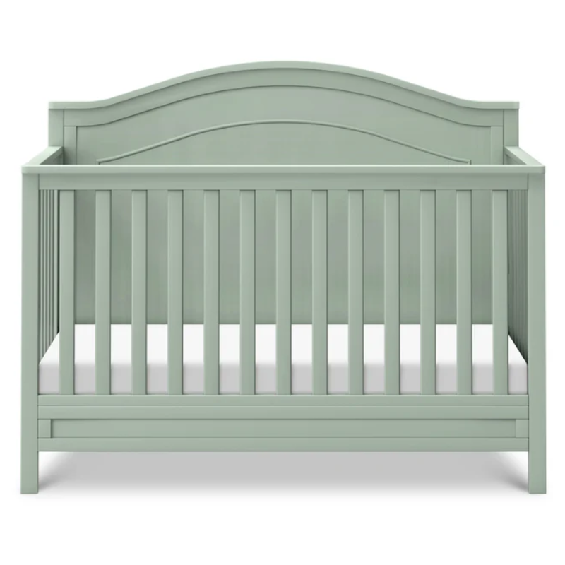 Charlie 4-in-1 Convertible Crib