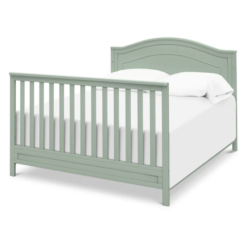 Charlie 4-in-1 Convertible Crib