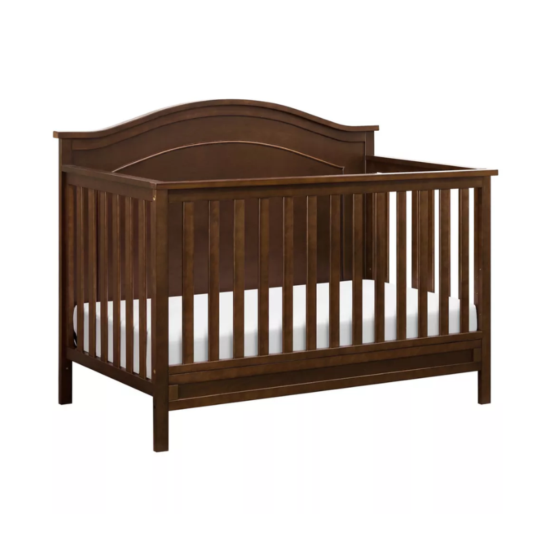 Charlie 4-in-1 Convertible Crib by DaVinci at $399! Shop now at Nestled by Snuggle Bugz for Cribs.