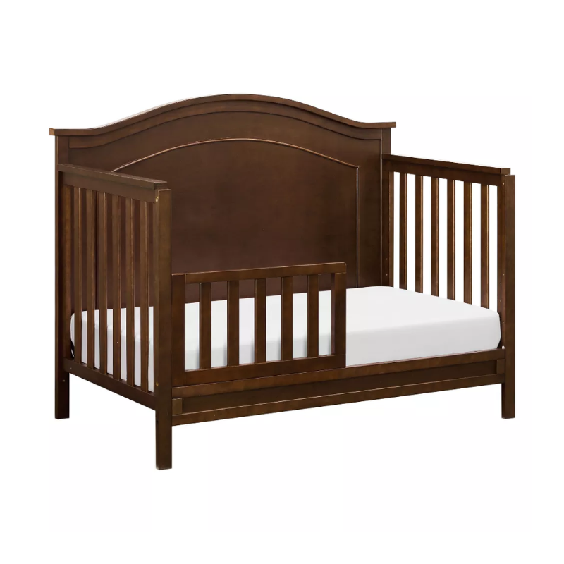 Charlie 4-in-1 Convertible Crib by DaVinci at $399! Shop now at Nestled by Snuggle Bugz for Cribs.