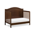 Charlie 4-in-1 Convertible Crib by DaVinci at $399! Shop now at Nestled by Snuggle Bugz for Cribs.