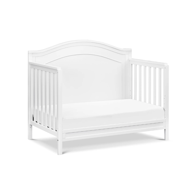 Charlie 4-in-1 Convertible Crib by DaVinci at $399! Shop now at Nestled by Snuggle Bugz for Cribs.