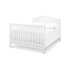 Charlie 4-in-1 Convertible Crib by DaVinci at $399! Shop now at Nestled by Snuggle Bugz for Cribs.