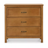 Charlie 3-Drawer Dresser by DaVinci at $349! Shop now at Nestled by Snuggle Bugz for Dressers.