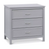 Charlie 3-Drawer Dresser by DaVinci at $349! Shop now at Nestled by Snuggle Bugz for Dressers.