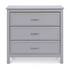 Charlie 3-Drawer Dresser by DaVinci at $349! Shop now at Nestled by Snuggle Bugz for Dressers.