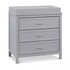 Charlie 3-Drawer Dresser by DaVinci at $349! Shop now at Nestled by Snuggle Bugz for Dressers.