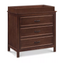 Charlie 3-Drawer Dresser by DaVinci at $349! Shop now at Nestled by Snuggle Bugz for Dressers.