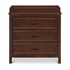 Charlie 3-Drawer Dresser by DaVinci at $349! Shop now at Nestled by Snuggle Bugz for Dressers.