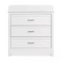 Charlie 3-Drawer Dresser by DaVinci at $349! Shop now at Nestled by Snuggle Bugz for Dressers.