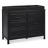 Charlie 6-Drawer Double Dresser by DaVinci at $499! Shop now at Nestled by Snuggle Bugz for Dressers.