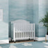 Charlie Folding Portable 3-in-1 Mini Crib