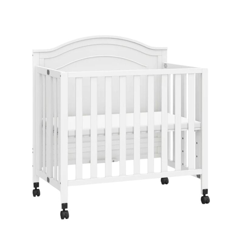 Charlie Folding Portable 3-in-1 Mini Crib
