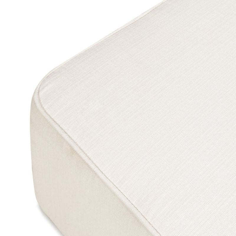 Universal Gliding Ottoman