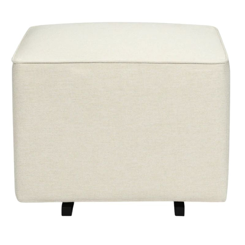 Universal Gliding Ottoman