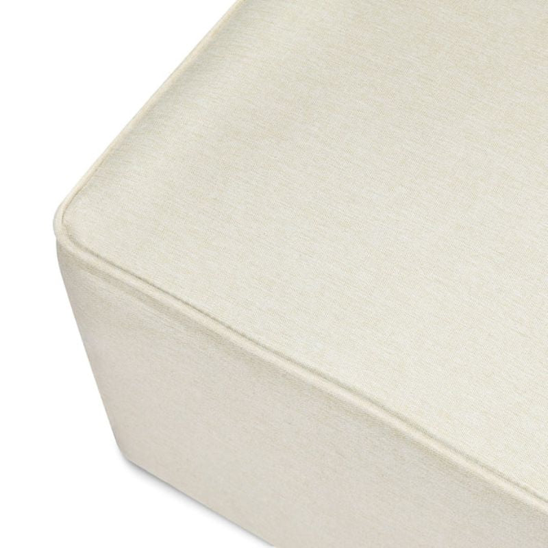 Universal Gliding Ottoman