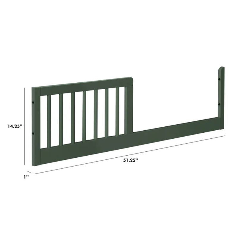 Toddler Gate for Birdie Crib