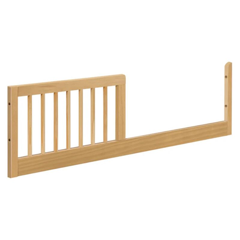 Toddler Gate for Birdie Crib