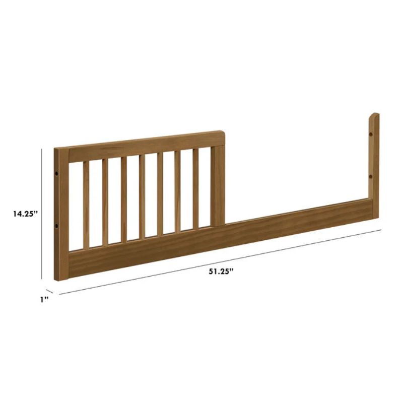 Toddler Gate for Birdie Crib