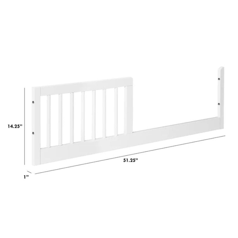 Toddler Gate for Birdie Crib