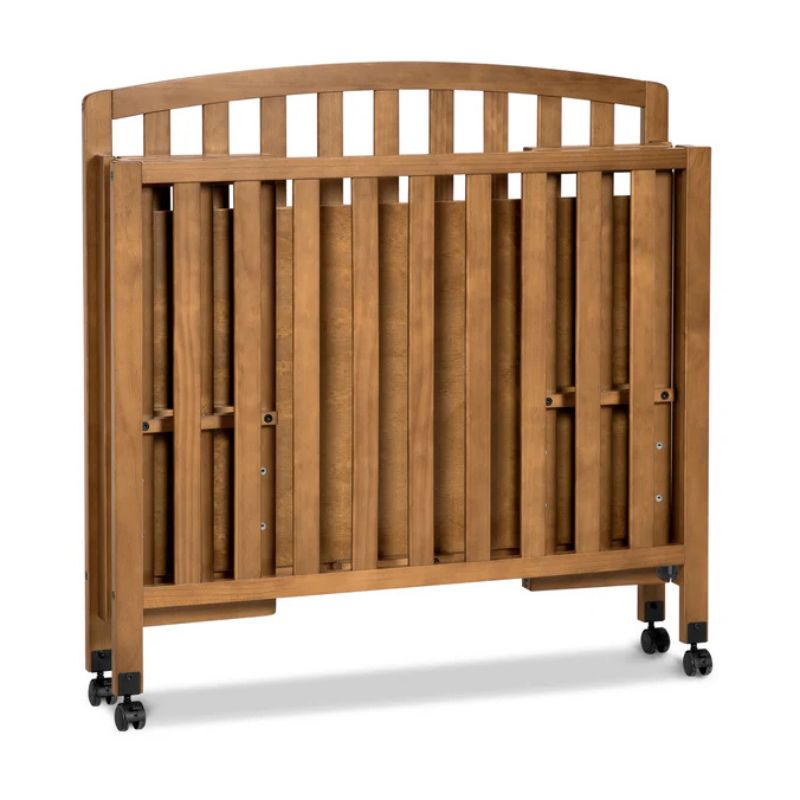 Dylan Folding Portable 3-in-1 Mini Crib