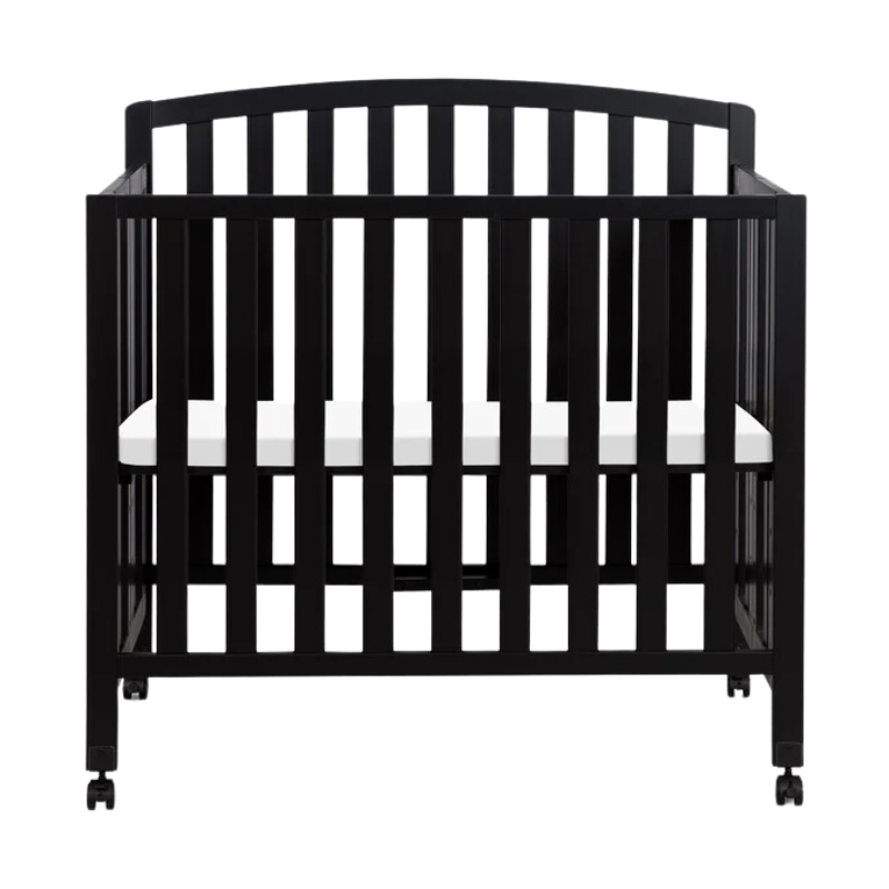 Dylan Folding Portable 3-in-1 Mini Crib