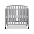 Dylan Folding Portable 3-in-1 Mini Crib by DaVinci at $299! Shop now at Nestled by Snuggle Bugz for Cribs.