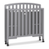 Dylan Folding Portable 3-in-1 Mini Crib by DaVinci at $299! Shop now at Nestled by Snuggle Bugz for Cribs.