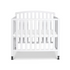 Dylan Folding Portable 3-in-1 Mini Crib by DaVinci at $299! Shop now at Nestled by Snuggle Bugz for Cribs.