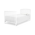 Dylan Folding Portable 3-in-1 Mini Crib by DaVinci at $299! Shop now at Nestled by Snuggle Bugz for Cribs.