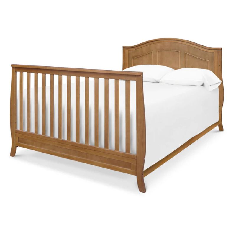 Emmett 4-in-1 Convertible Crib