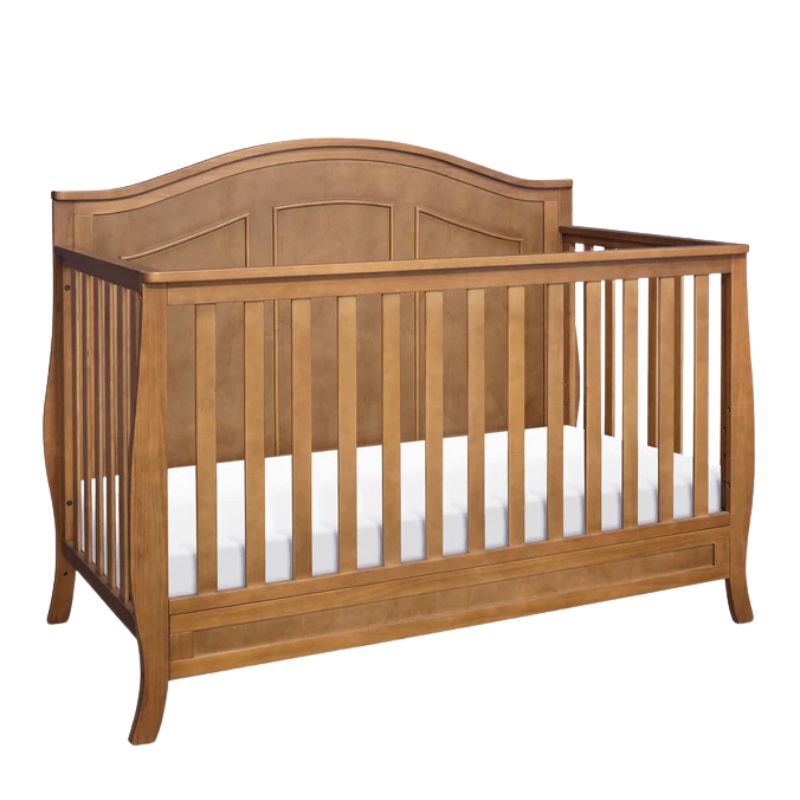 Emmett 4-in-1 Convertible Crib