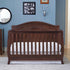 Emmett 4-in-1 Convertible Crib