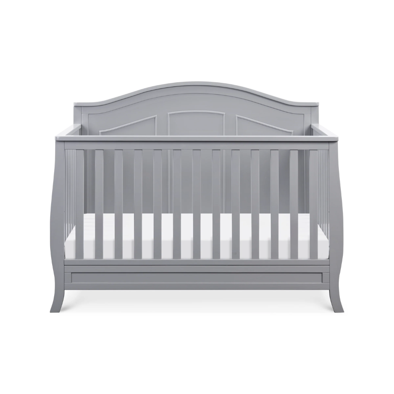 Emmett 4-in-1 Convertible Crib