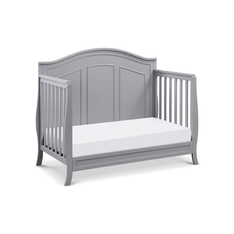 Emmett 4-in-1 Convertible Crib