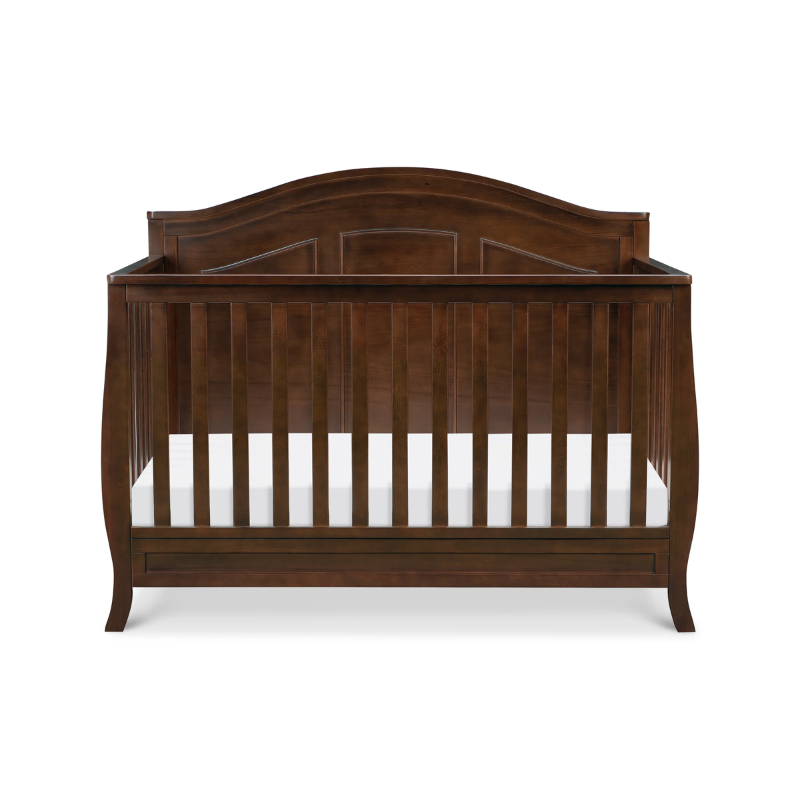 Emmett 4-in-1 Convertible Crib