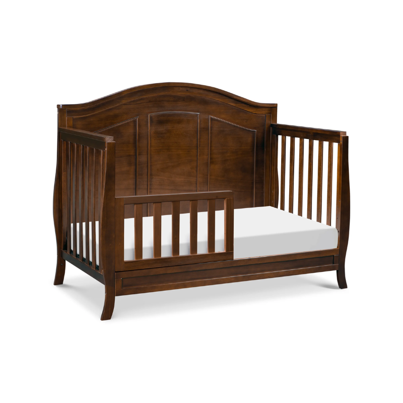 Emmett 4-in-1 Convertible Crib