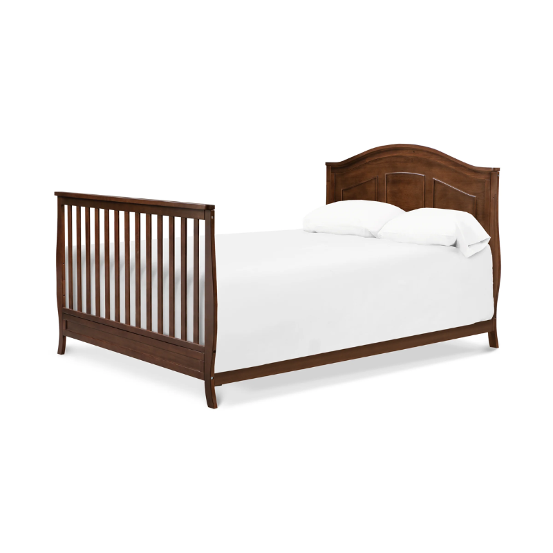 Emmett 4-in-1 Convertible Crib